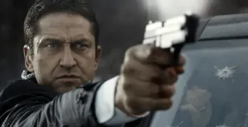 Pád Air Force One: Gerard Butler slibuje inspiraci temným Loganem