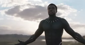 Black Panther: Černý kůň Marvelu trhal rekordy. Porazil celý tým Avengers?