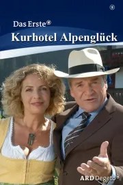 Kurhotel Alpenglück