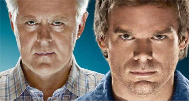 Když si vrahouni jdou pro krku. Kdo byli nejlepší padouchové seriálu Dexter?