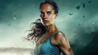 Tomb Raider je zpátky. Nová Lara Croft dělá v traileru radost všem fanouškům