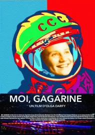 I am Gagarin