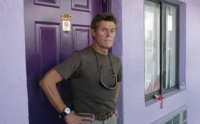 Slavný herec a netradiční povolání. Vynese mu Oscara?