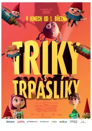 Triky s trpaslíky
