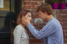 Lucas Hedges - Lady Bird (2017), Obrázek #1