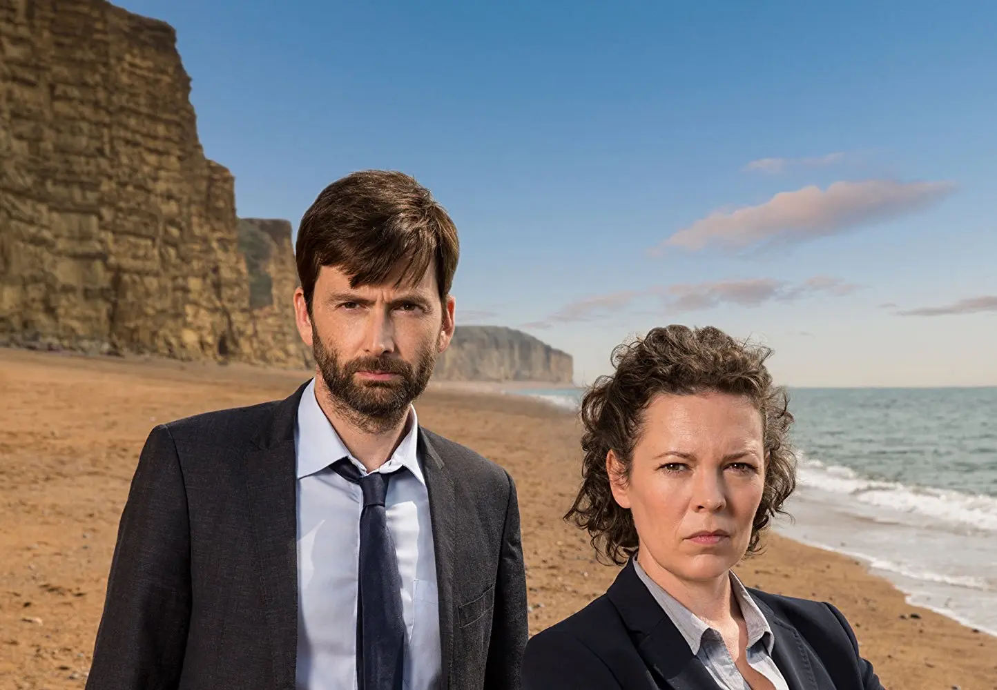 Broadchurch