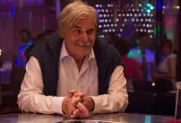 Peter Simonischek: "Není žádná záruka, že lidé dokáží žít delší čas v míru."