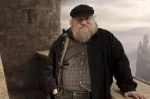 George R. R. Martin -  Obrázek #1