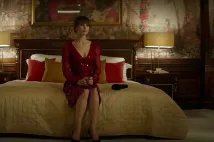 Jennifer Lawrence - Rudá volavka (2018), Obrázek #3