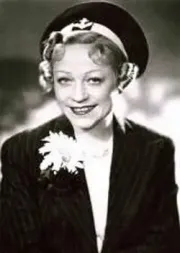 Grethe Weiser