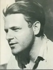 Lawrence Durrell
