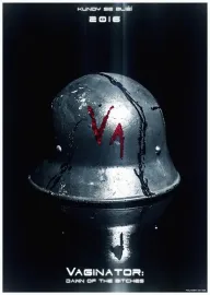 Vaginator: Dawn of the Bitches