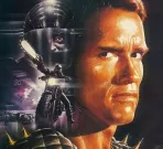 Arnold Schwarzenegger to zase všem nandá! Místo činu: Festival otrlého diváka