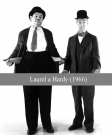 Laurel a Hardy