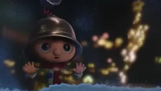 Tato originální animovaná reklama vám prozradí, kdo nás "pípá" při odchodu z krámu!