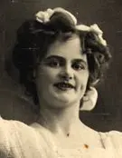 Erna Schøyen