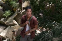 Daniel Wu