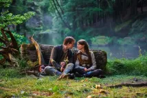 Eili Harboe - Cesta za králem trollů (2017), Obrázek #1