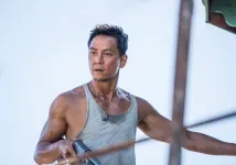 Daniel Wu