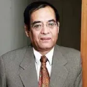 Gulshan Rai