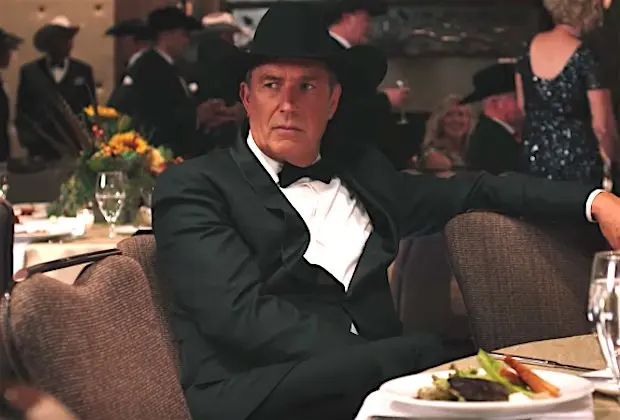 Yellowstone: Kevin Costner v drsném seriálu od tvůrce hitů Sicario a Wind River