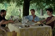 Timothée Chalamet - Dej mi své jméno (2017), Obrázek #6