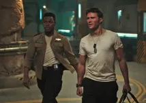Scott Eastwood