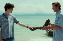 Timothée Chalamet - Dej mi své jméno (2017), Obrázek #9