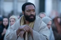Chiwetel Ejiofor