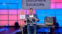 Jak Kinobox pobavily poslední Kauzy Jaromíra Soukupa?