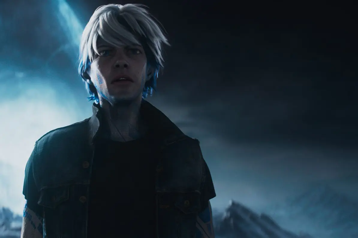 Ready Player One: Hra začíná