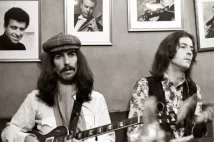 George Harrison
