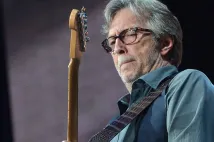 Eric Clapton - Eric Clapton (2018), Obrázek #6