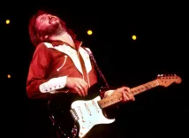 Eric Clapton