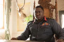 Nonso Anozie