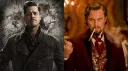 Tarantinův nový film má název a hvězdnou dvojici Leonardo DiCaprio - Brad Pitt