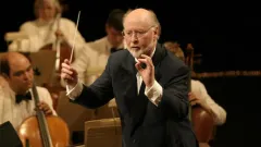 „Po Epizodě IX se Star Wars končím“, říká nejslavnější filmový skladatel