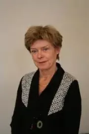 Ulla Blomstrand