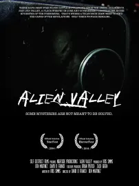 Alien Valley