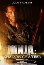 Ninja 2: Pomsta