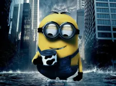 Parodie filmových plakátů, které vám 100% zvednou náladu