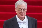 David Koch