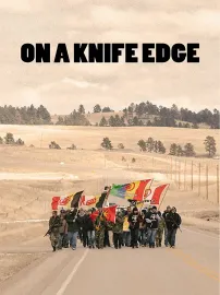 Na ostří s Tupými noži