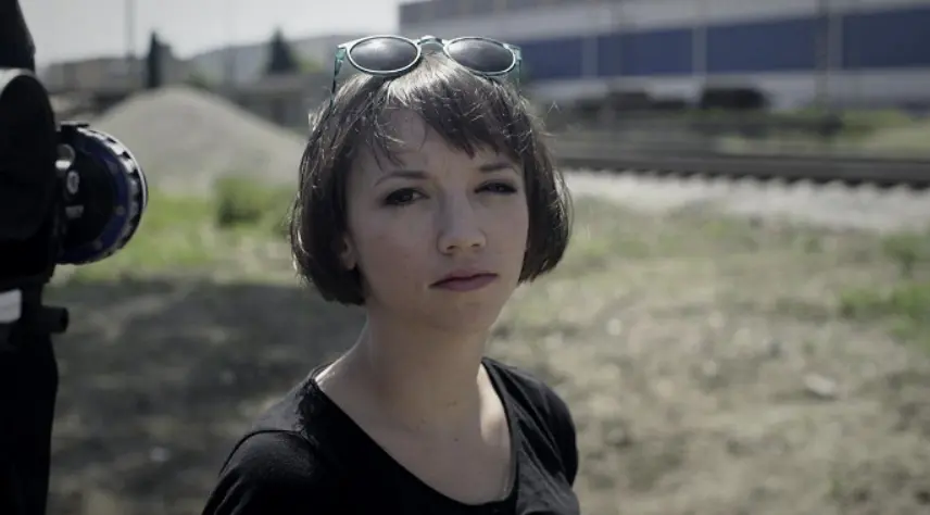 Tereza Nvotová: Do práce mě často žene vztek, tak radši nikdy neříkám nikdy