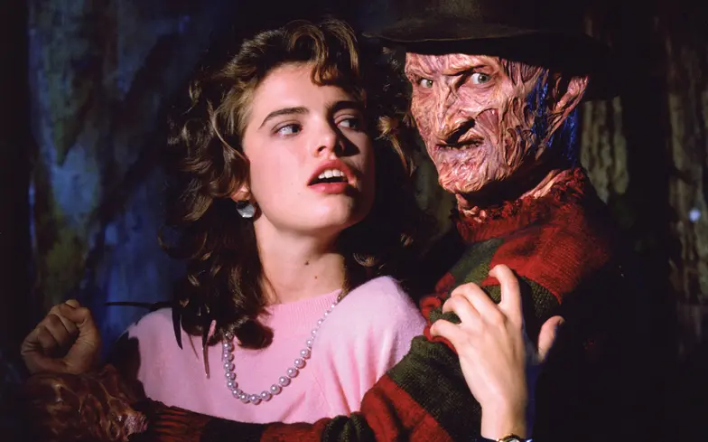 Heather Langenkamp