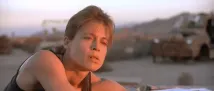 Linda Hamilton - Terminátor 2: Den zúčtování (1991), Obrázek #3