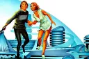 Legendární sci-fi Loganův útěk znovu ve hře, tentokrát s režisérem X-Menů