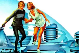 Legendární sci-fi Loganův útěk znovu ve hře, tentokrát s režisérem X-Menů