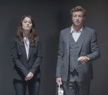 Simon Baker -  Obrázek #2