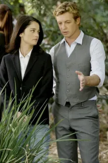 Robin Tunney